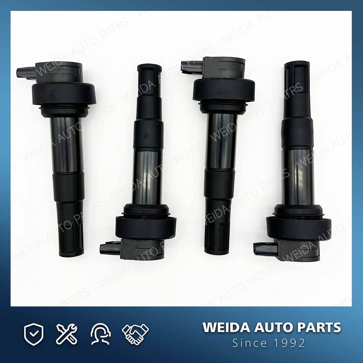 Bobina de encendido HQ 12137710874 para BMW S1000RR HP4 y G 310 R/GS - imagen 5