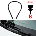 Style B 6mm