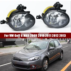 Faro antiniebla delantero Volkswagen Golf 6 MK6 2009-2013