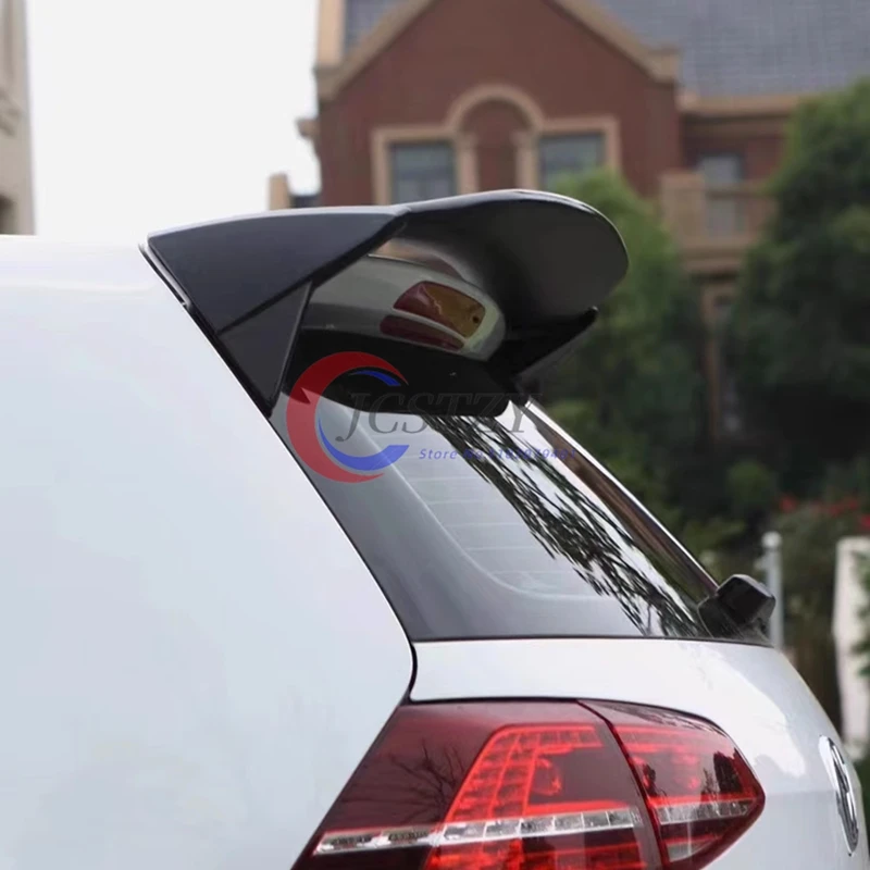 Aspec PPV400 alerón trasero ABS Golf 7 MK7 2014-2019 - imagen 2