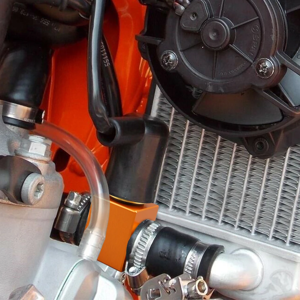 Termostato ventilador KTM 125-530 EXC EXCF XC XCF