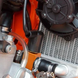 Termostato ventilador KTM 125-530 EXC EXCF XC XCF