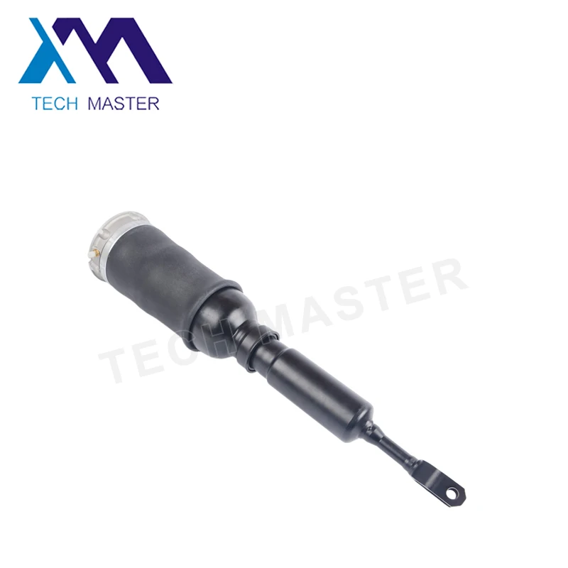 Amortiguador neumático Audi A6 C5 AllRoad OEM 4Z7413031A - imagen 5