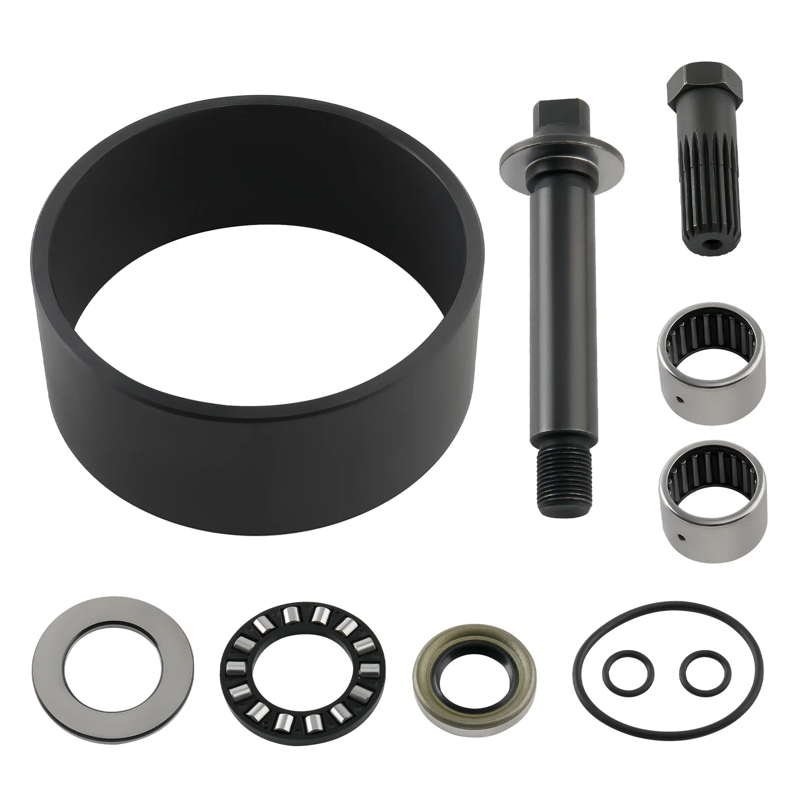 XP 3D Kit reconstruccion bomba Sea-Doo GTX RX DI GSX GTS GTI 2002-2004 - imagen 2