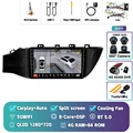 4G-64G 360 DVR