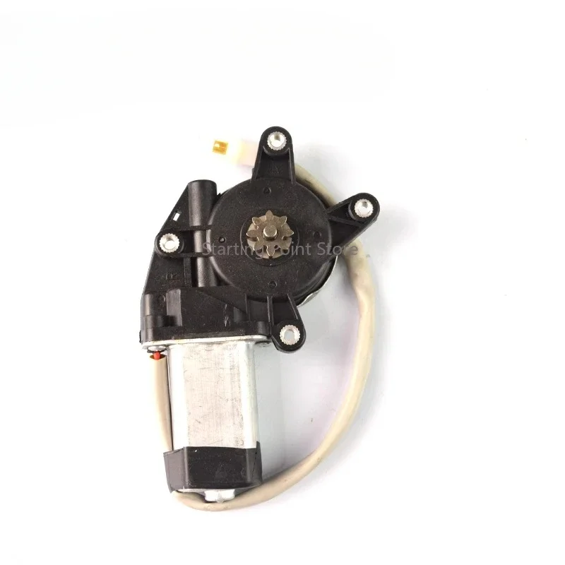 Motor elevalunas eléctrico universal 12V-24V para coche - imagen 2