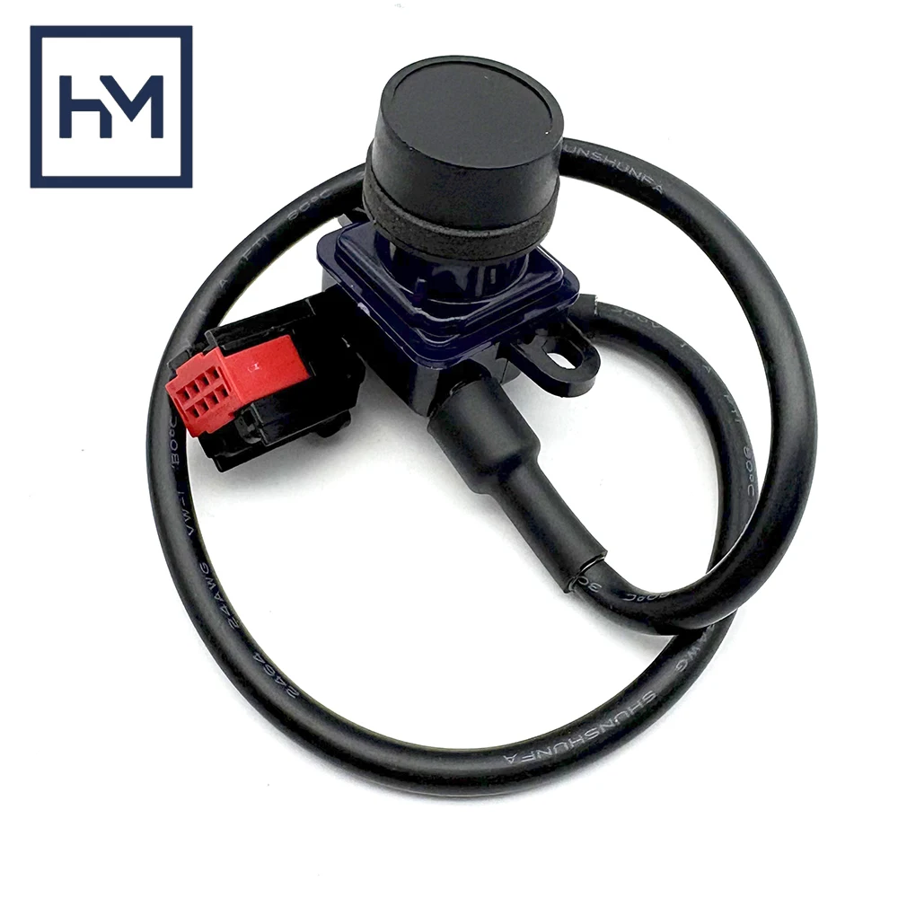 Cámara trasera 68288201AA para Ram ProMaster 1500-3500 2014-2020 - imagen 5