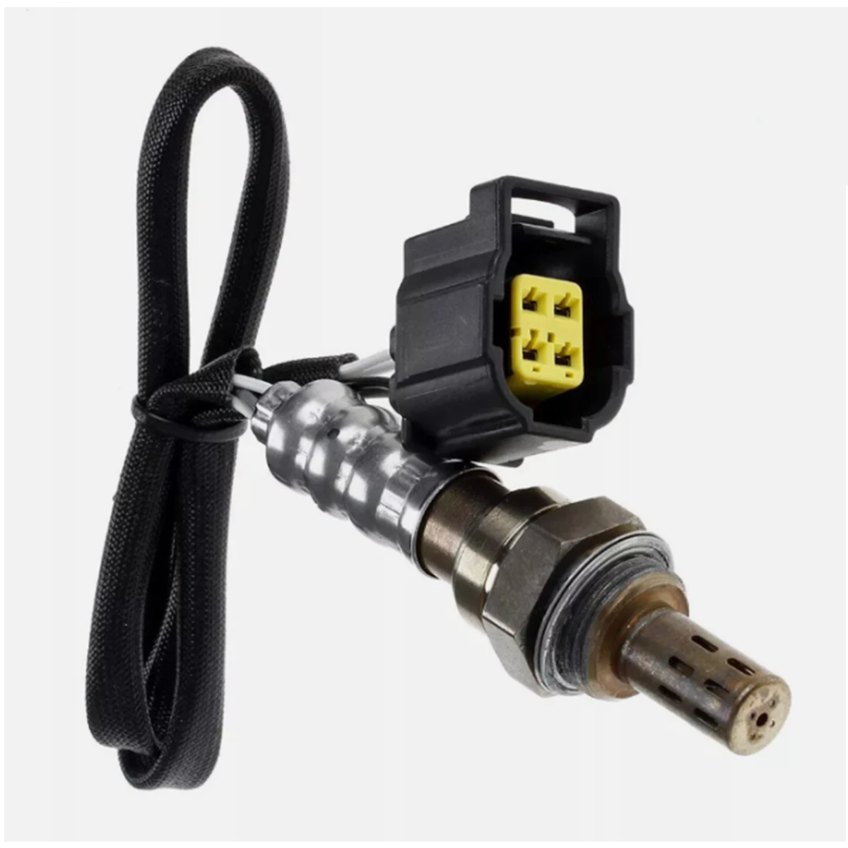 Juego de 4 sensores de oxígeno para Dodge Charger, 2006-2023, 2.7L, 3.5L, 3.6L, 5.7L, 6.1L, 6.4L - imagen 2