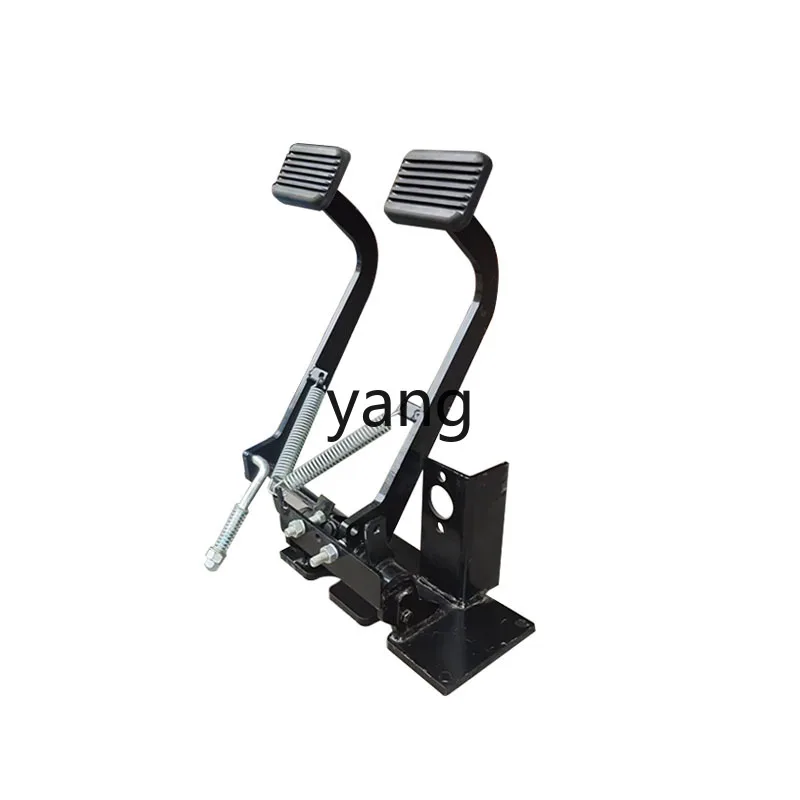 CX Conjunto pedal embrague hidráulico para carretilla A30 H30 - imagen 2