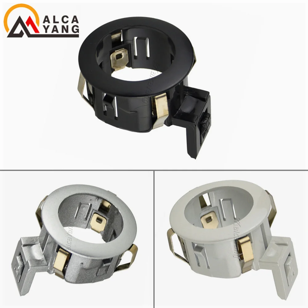 Soporte para sensor PDC Parktronic Toyota Tundra, FJ Cruiser y Lexus