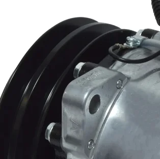 7H15(709) Precio del proveedor Sistema de aire acondicionado Compresor de CA automático para automóvil para carga/Volvo - imagen 3