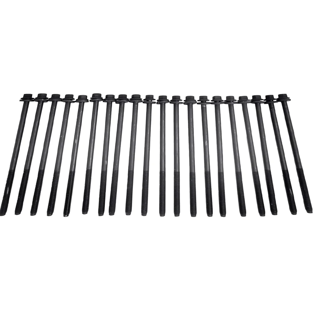 FEL-PRO ES72798 Kit de tornillos de culata Ford V8 4.6/5.4 L - imagen 5