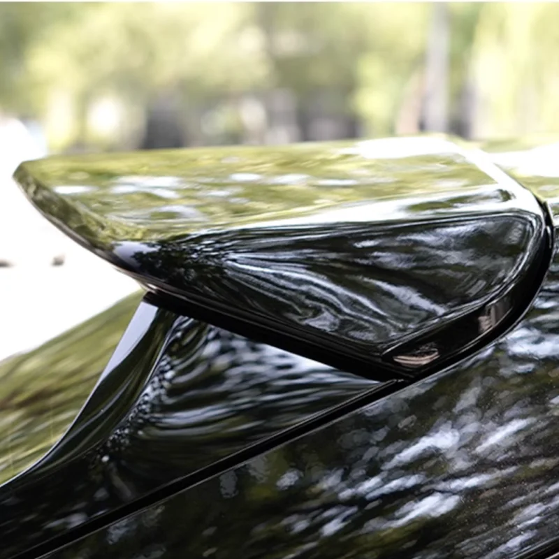 Spoiler de techo ABS para Audi A6 Allroad - imagen 2