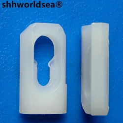 Shhworldsea Clip de fijación GM 7731589 para techo y panel lateral