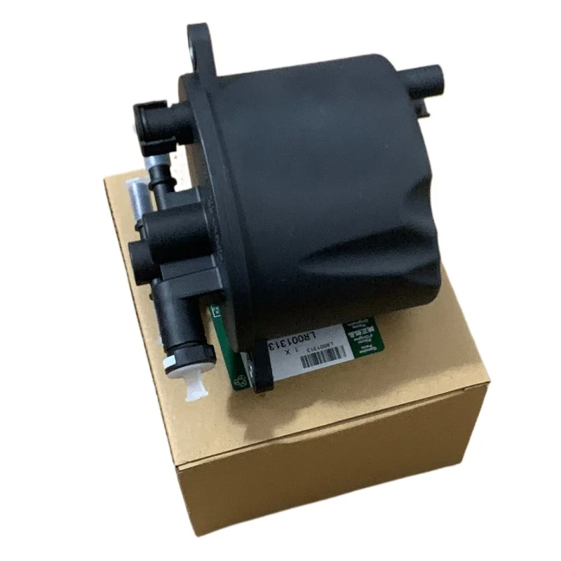 LR001313 filtro de combustible Land Rover Freelander 2.2 TD4 - imagen 4