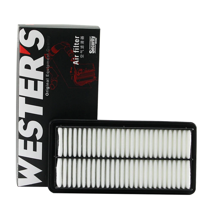 Filtro de aire WESTGUARD MA9820 – Subaru XV y Forester 2.0L FB20 - imagen 2