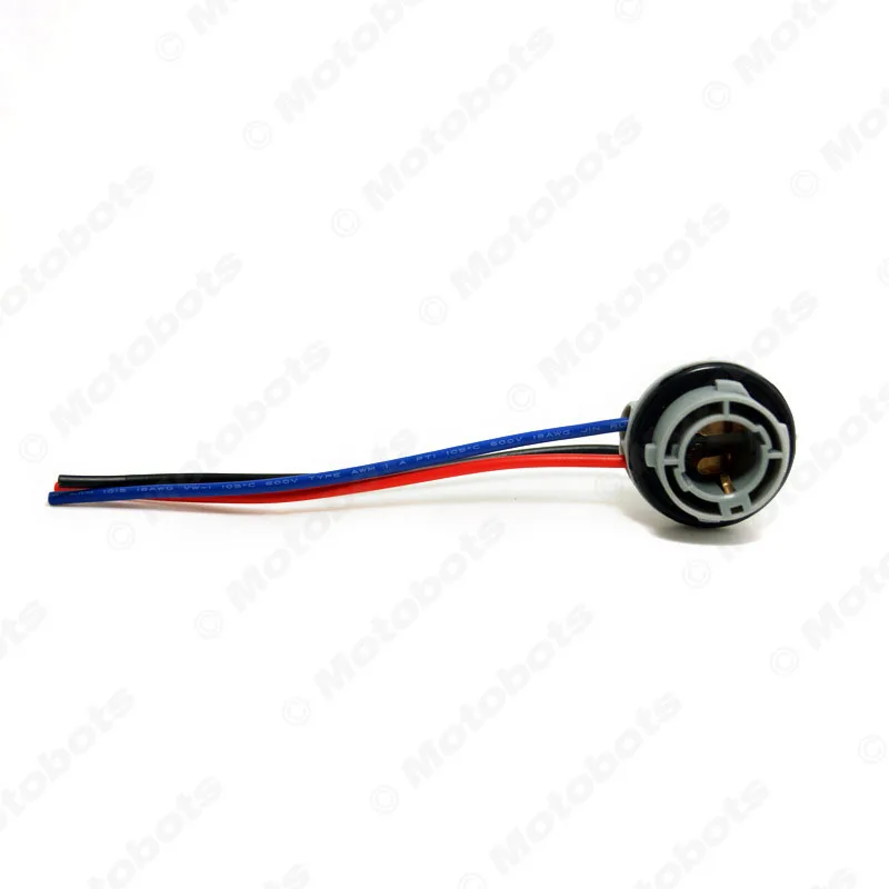 Portalámparas de freno 1157 BAY15d P21/5W para Kia - imagen 4