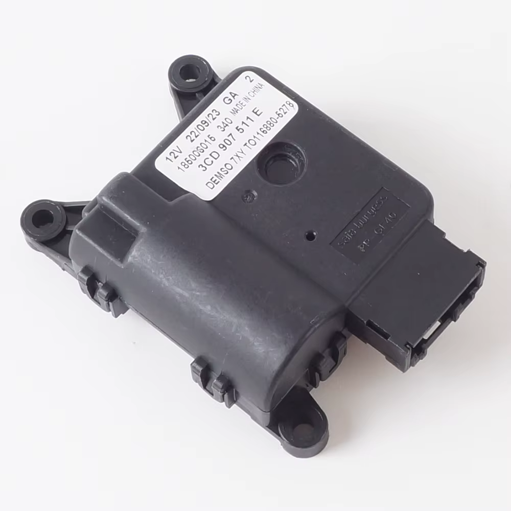 5Q0907511L Servomotor evaporador aire acondicionado VW Jetta Q2 Q3 - imagen 5