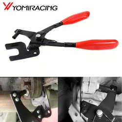 Alicates extractor de gomas de escape – herramienta mecánica