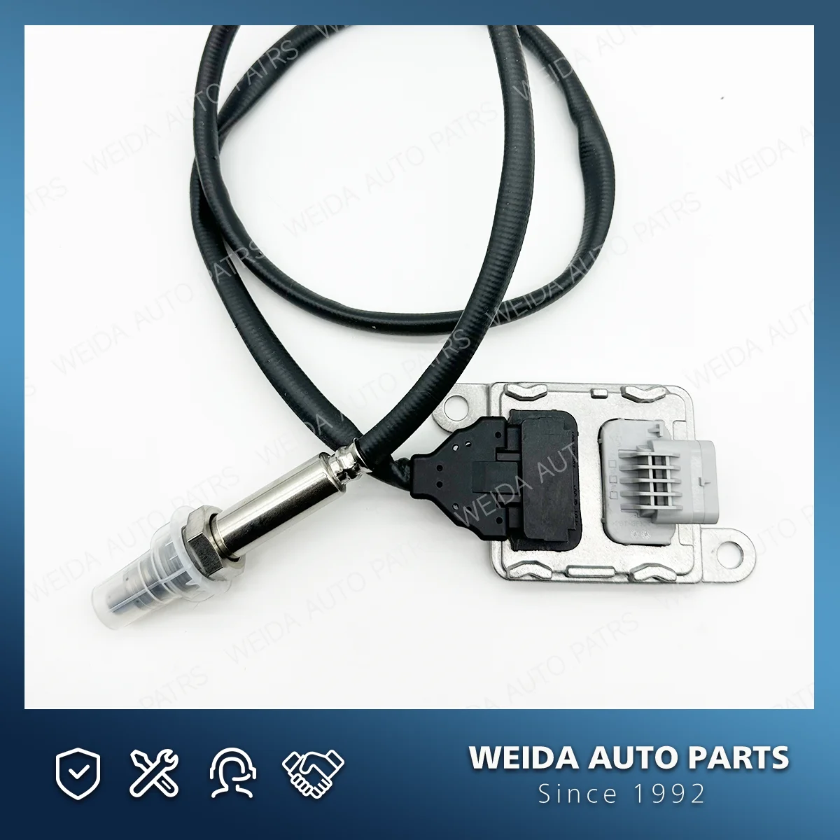 Sensor NOx AUGALA HC3A-5L248-CB para Ford F-250 F-350 F-450 - imagen 5