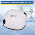 Air filter 1