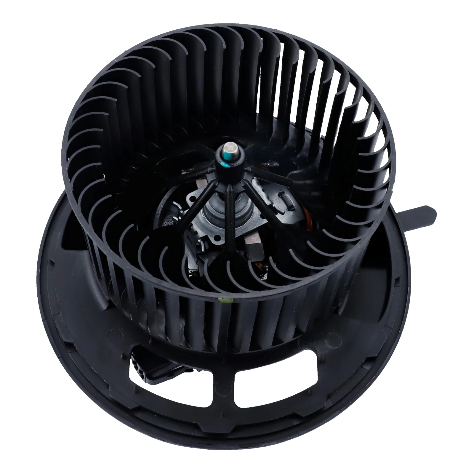 Motor de ventilador para climatizador BMW E90 320i 320d E92 E87 X1 - imagen 5