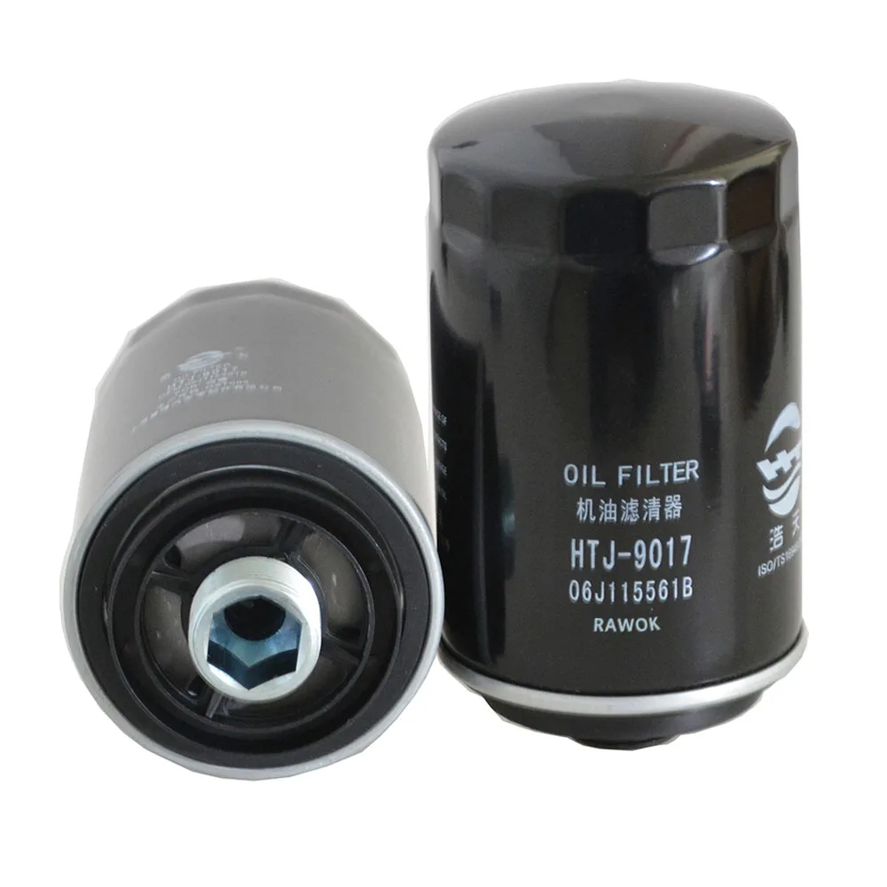 Kit de filtros aceite y combustible GWM POER KingKong 2.0 T GW4C20B - imagen 5