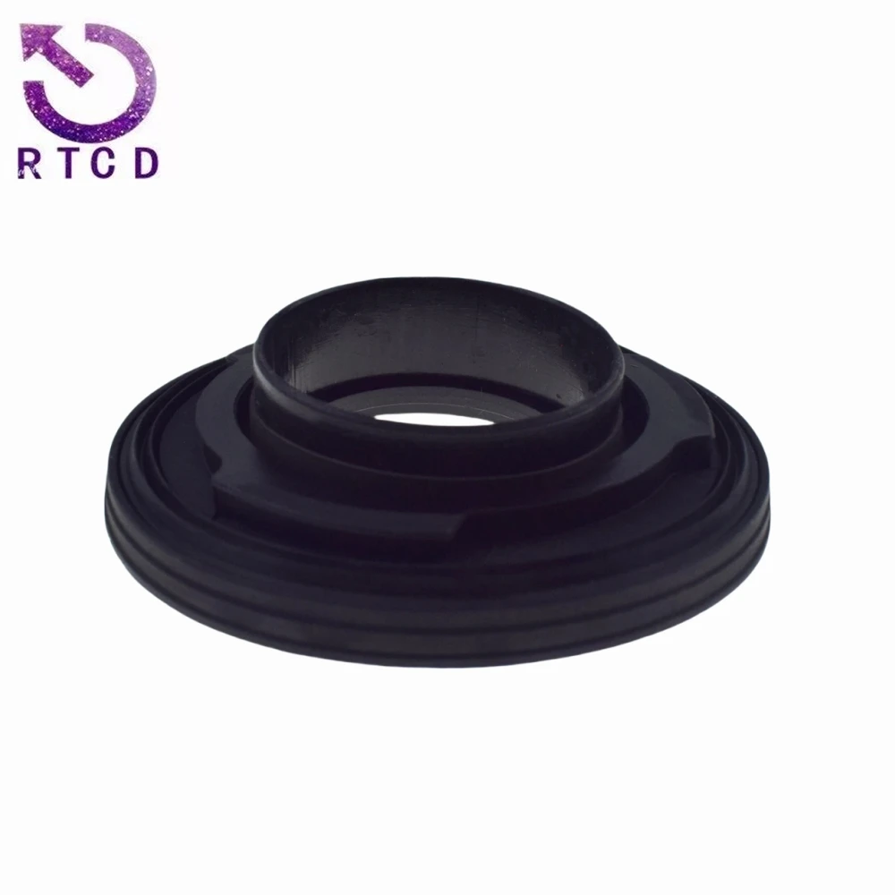 Sello de cigüeñal 3S7Q6700AA para Ford, Jaguar, Peugeot, Citroen
