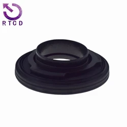 Sello de cigüeñal 3S7Q6700AA para Ford, Jaguar, Peugeot, Citroen
