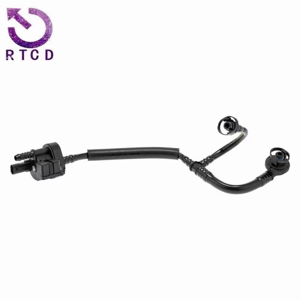 Tubo válvula solenoide 06J133781CB para VW Transporter T5 T6