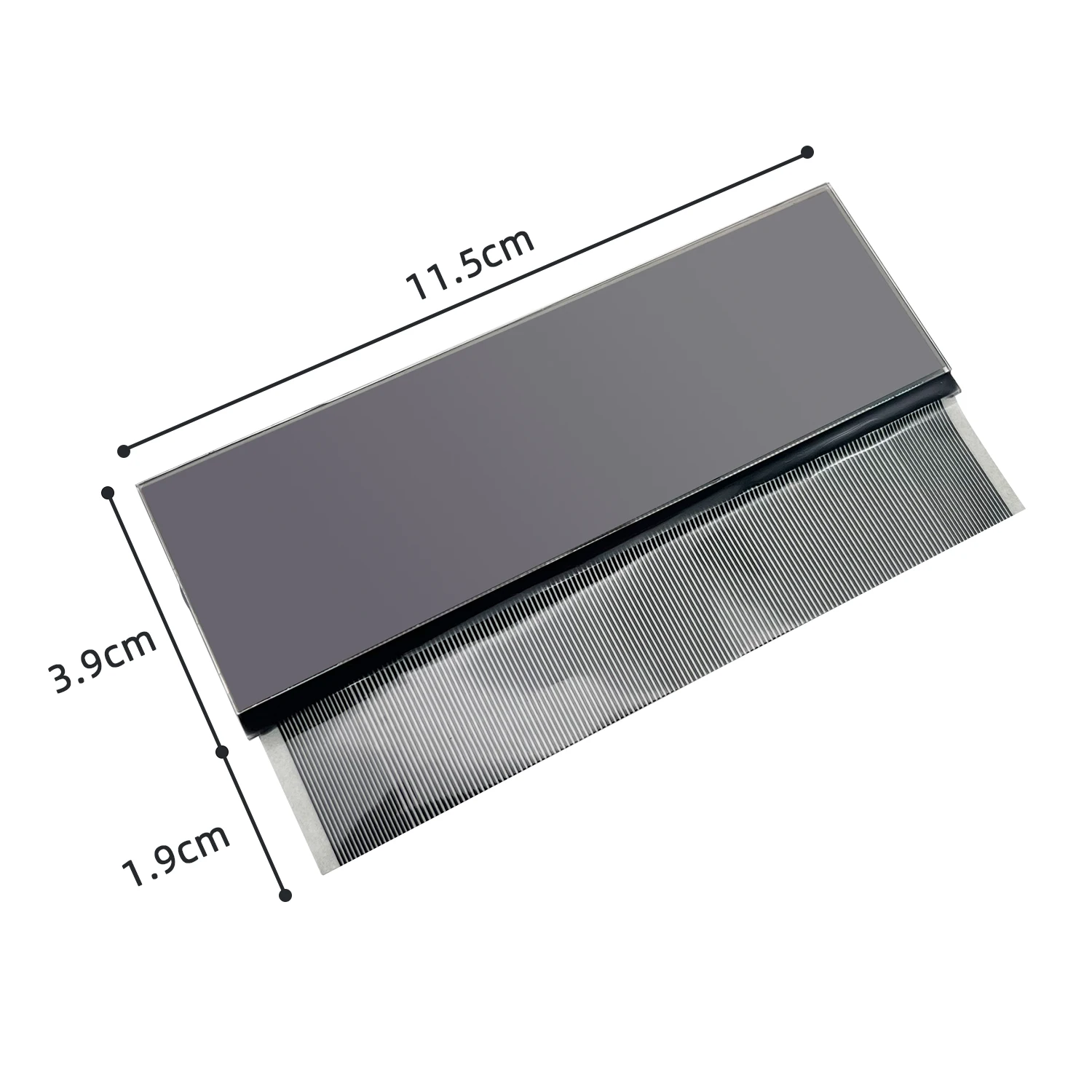 Pantalla LCD Navegador Central para Peugeot 206, Citroen C5 Xsara Picasso