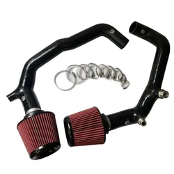 Filtro cónico aire BMW N54 alto flujo – 135i, 335i, 535i