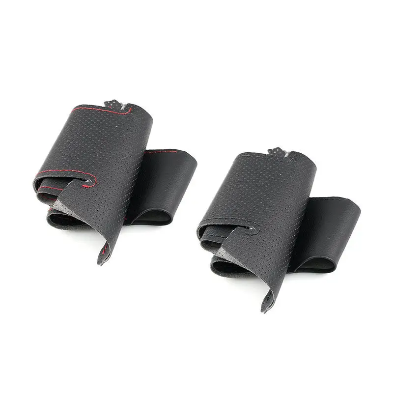 Forjeremy funda volante microfibra Smart Fortwo 2009-2013 - imagen 2