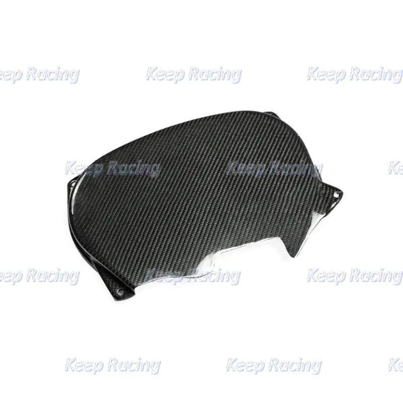 Tapa de árbol de levas de carbono 4G63 para Mitsubishi EVO IV-VIII - imagen 2