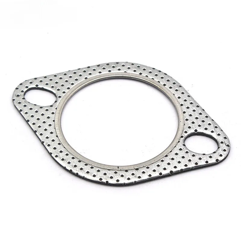 Vista detallada de la junta