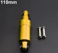 110mm gold