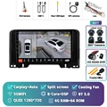 4G-64G 360 DVR