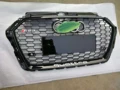 Black Grille