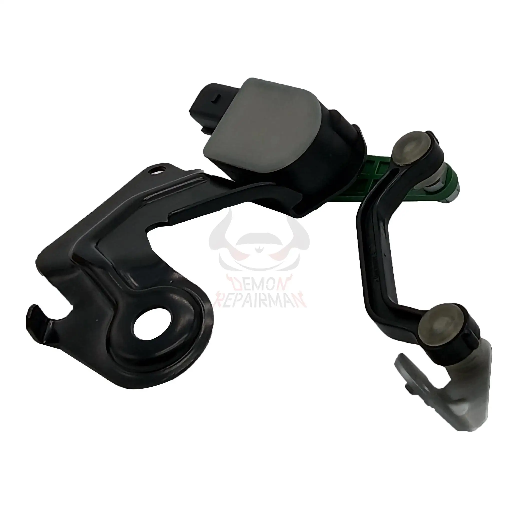 Soporte del sensor de nivel del faro trasero para Audi A6
