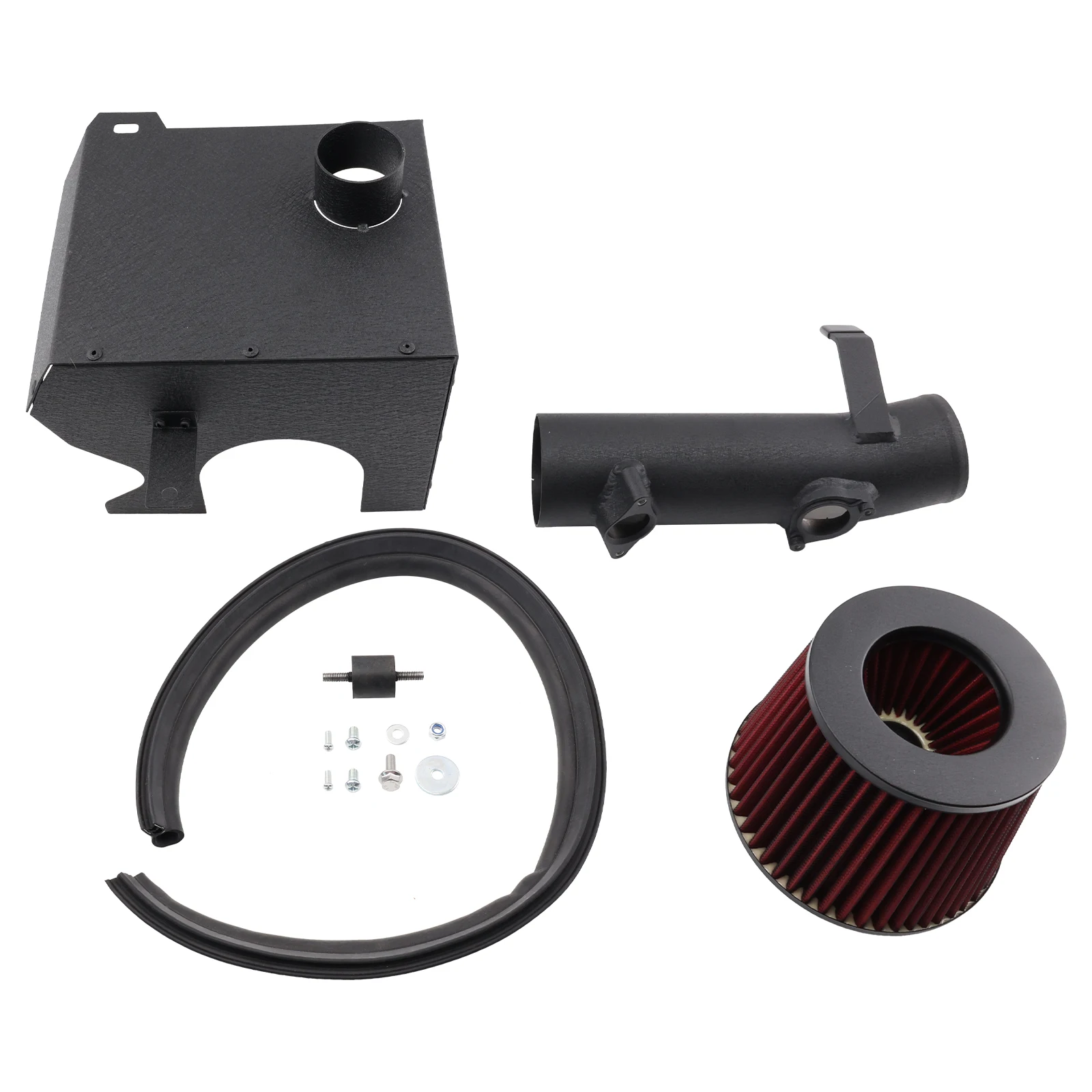 Kit de admisión de aire frío Honda Accord 2.0 Turbo 2018-2022 - imagen 4