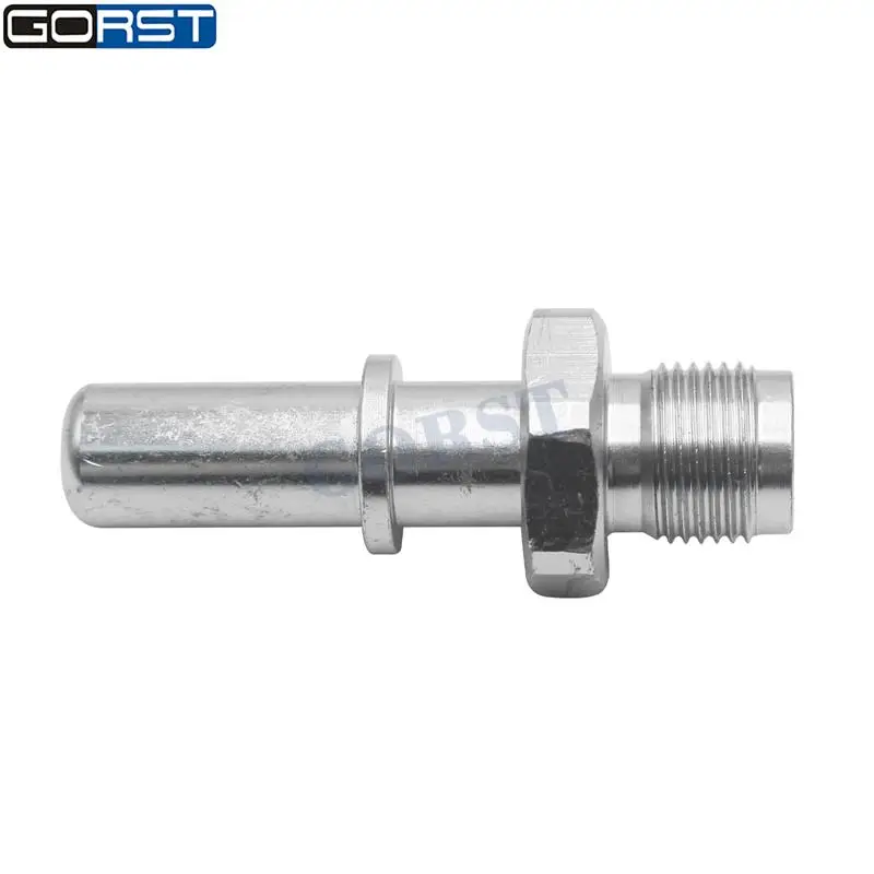 10 Uds conector de acero inoxidable 9,89mm M14 * 1,5 para pieza de automóvil de bomba de urea UL2 - imagen 4