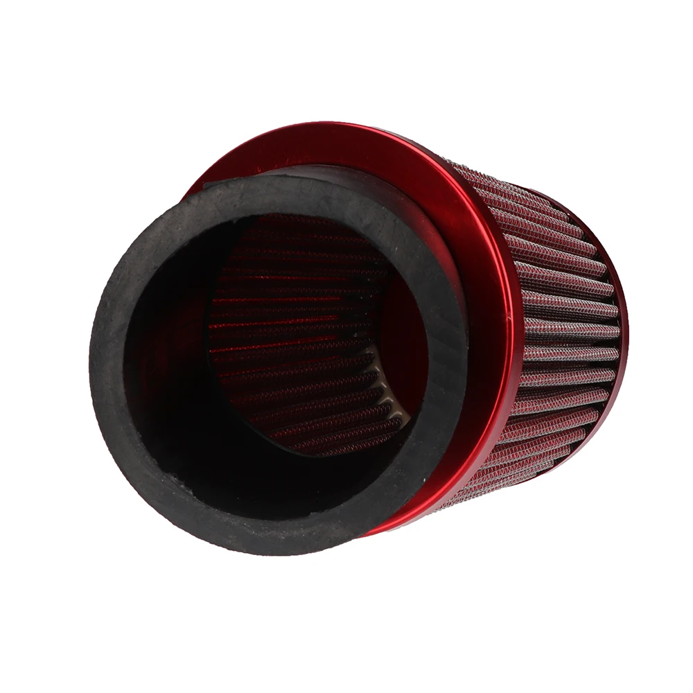 Filtro de aire Predator 62mm – Go Kart GX160 GX200 212cc - imagen 3