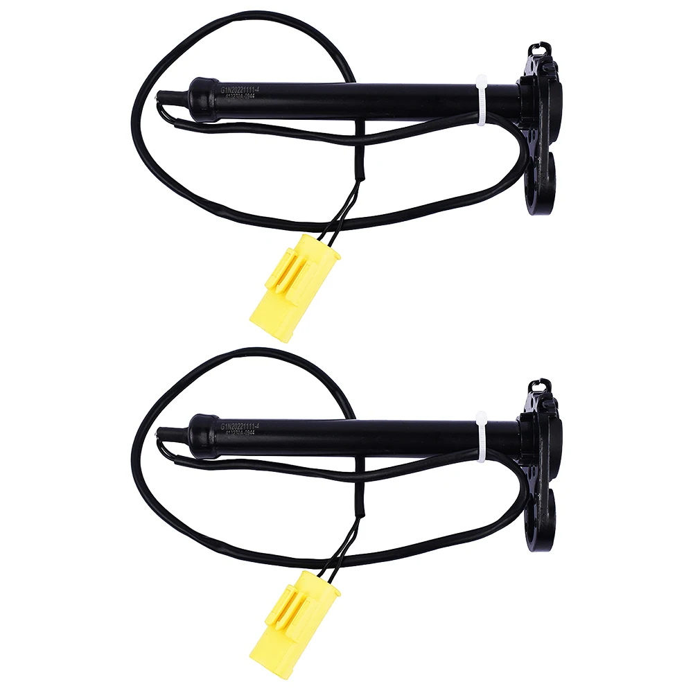 Actuadores Capó Mercedes Clase A W177 - imagen 4