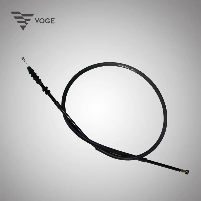 Cable de embrague original Voge 300GY LX300GY-D 320240560-0001