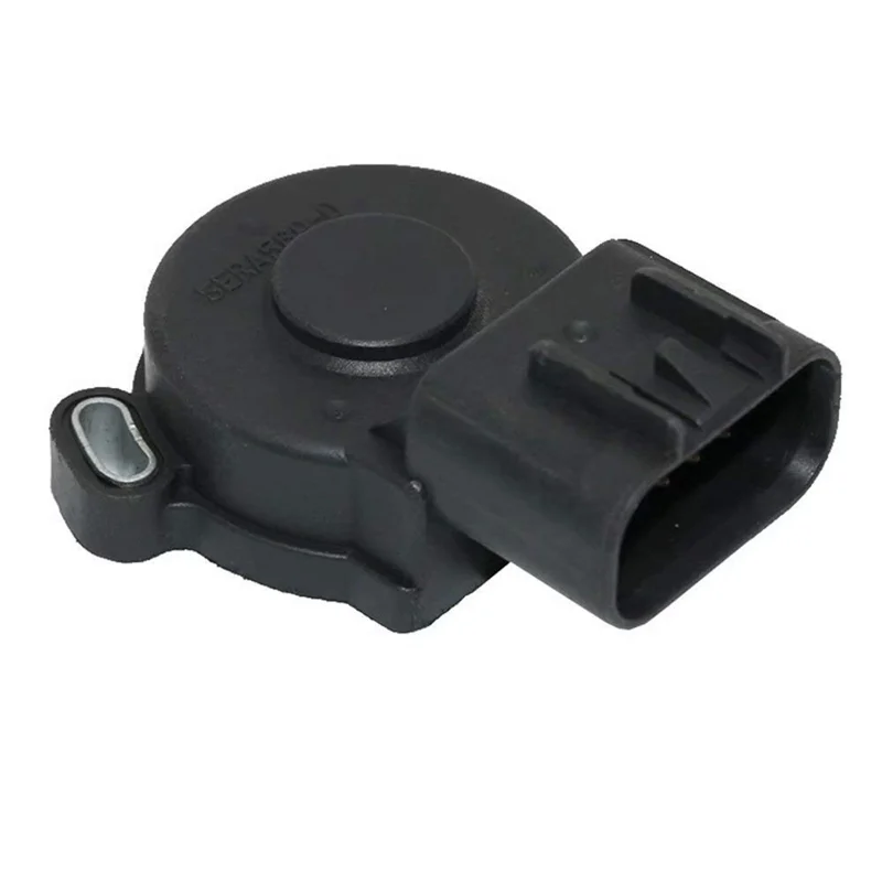 8971937130 Sensor TPS del acelerador Isuzu Rodeo/D-Max/Denver - imagen 3