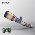 Type-B