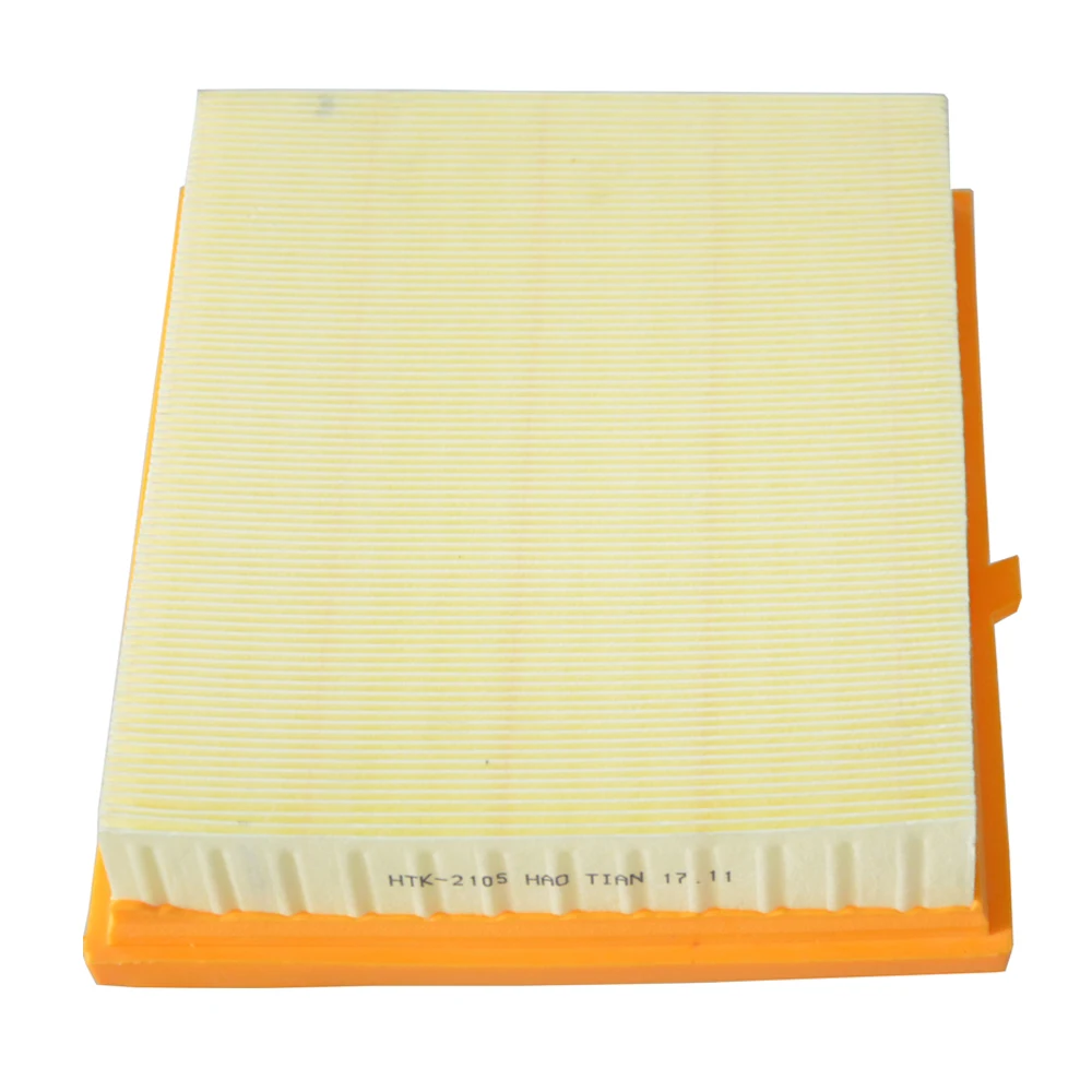 Filtro de aire motor TOYOTA 17801-YV020 – RAV4, Yaris, Corolla - imagen 2