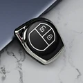 black key cover