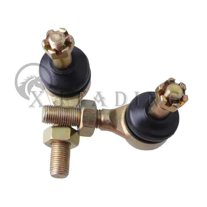 Kit extremo barra acoplamiento ATV M10-M12 – Yamaha Raptor 700 YFZ450R - imagen 5