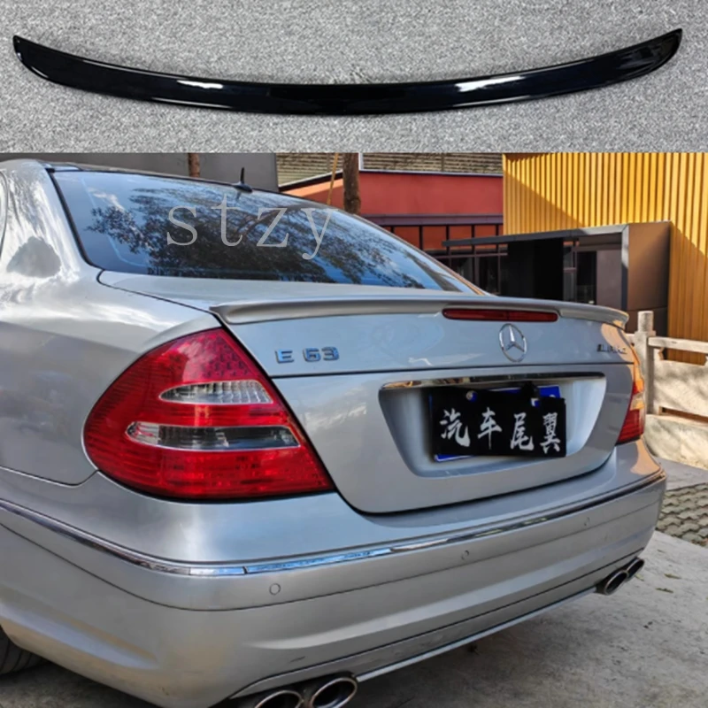 Alerón trasero para maletero Mercedes-Benz Clase E W211 - imagen 3